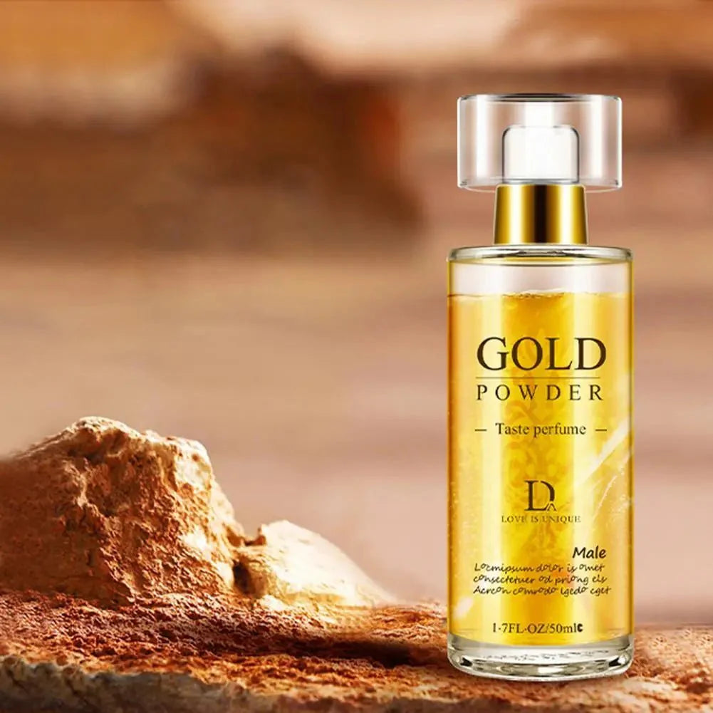 العطر الأسطوري للرجال
