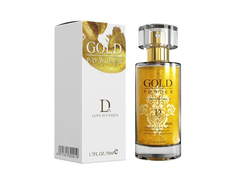 العطر الأسطوري للرجال