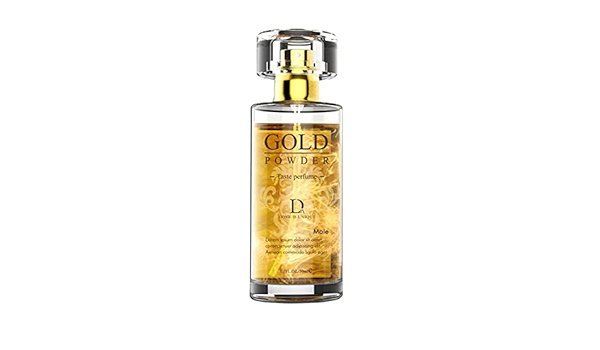 العطر الأسطوري للرجال
