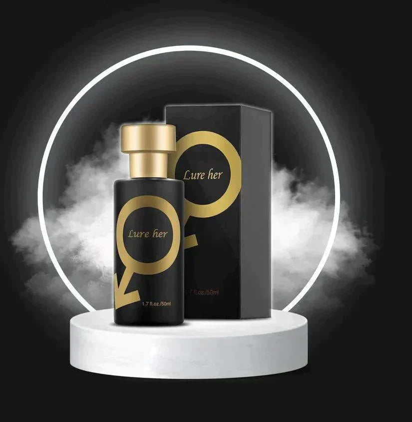 العطر السحري