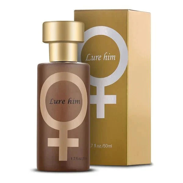 العطر السحري