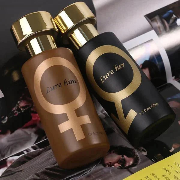 العطر السحري
