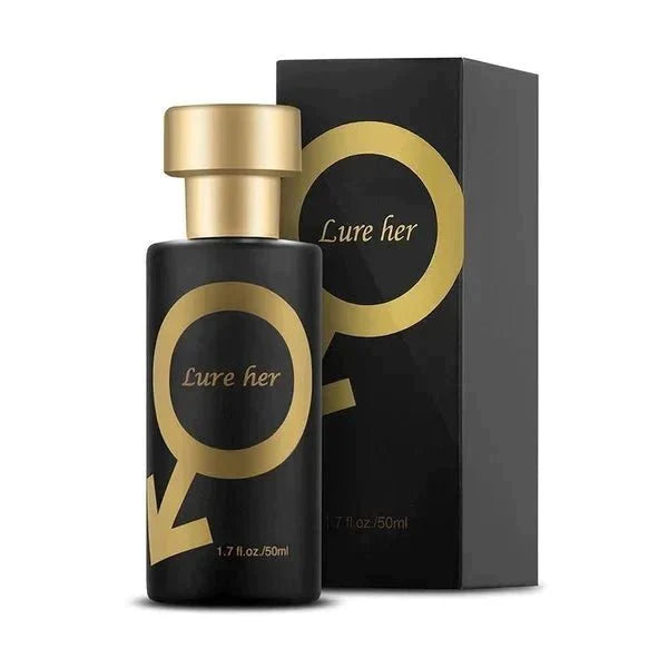 العطر السحري للرجال