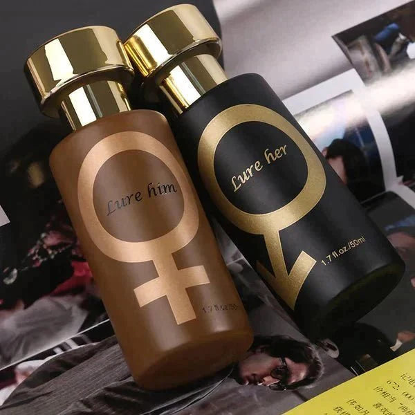 العطر السحري للرجال