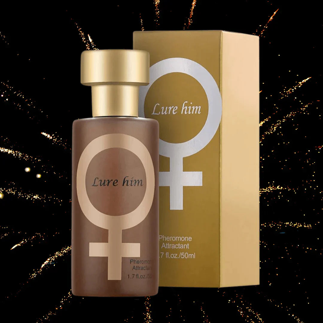 عطر فرموني رهيب - ™VENOM