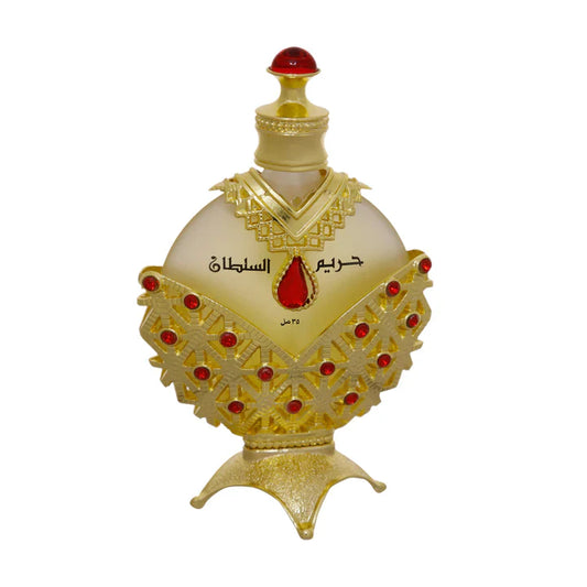 زيت عطر حريم السلطان