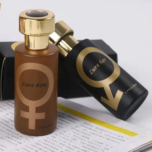 العطر السحري
